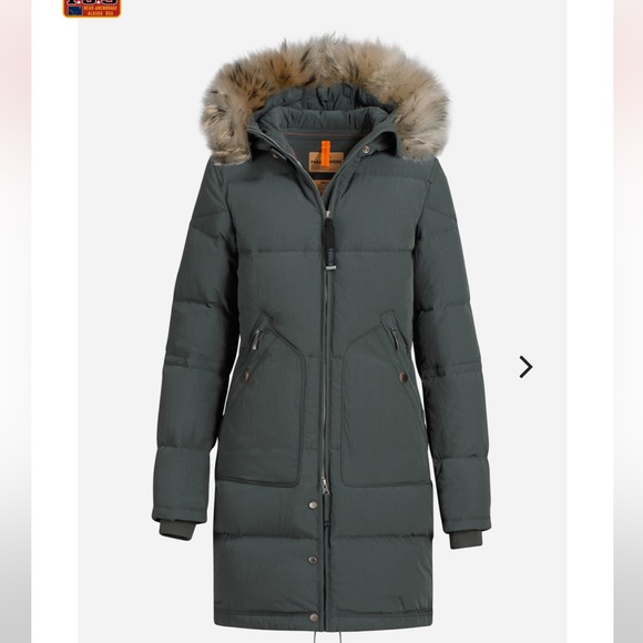 Parajumpers Winter Jacket - Picture 3 of 15